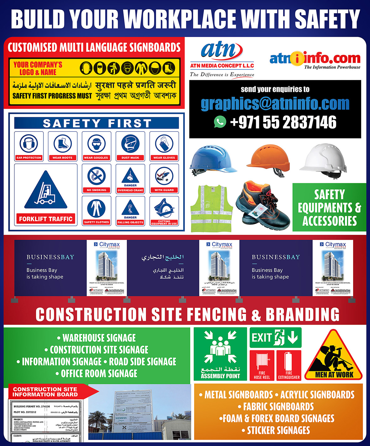 safety-signboards