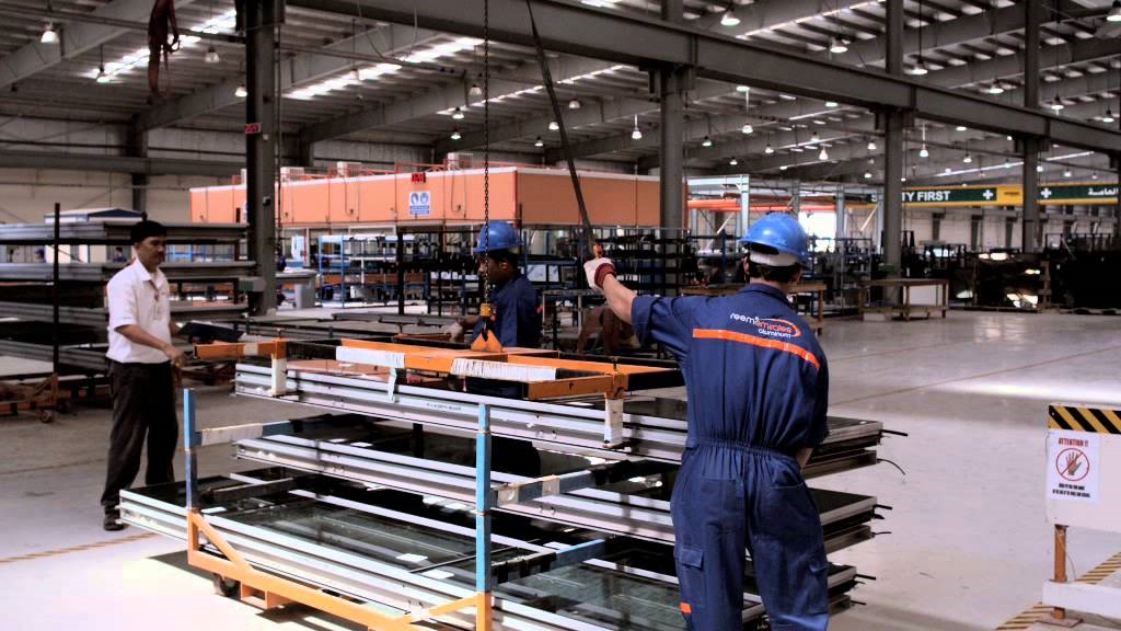 Aluminium Fabricators Companies in Dubai – ATN Media