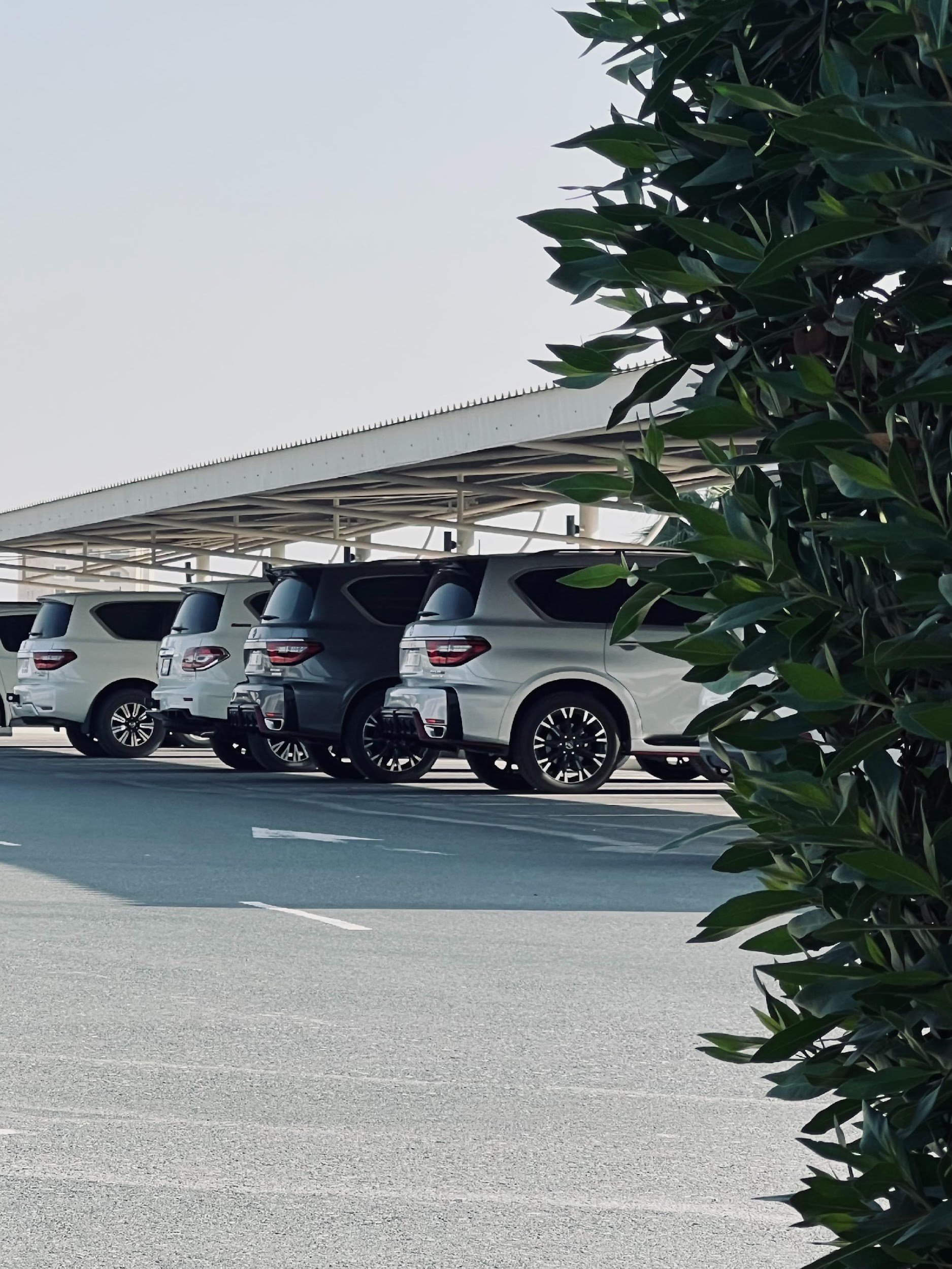 Car Hire & Leasing in Abu Dhabi – ATN Media