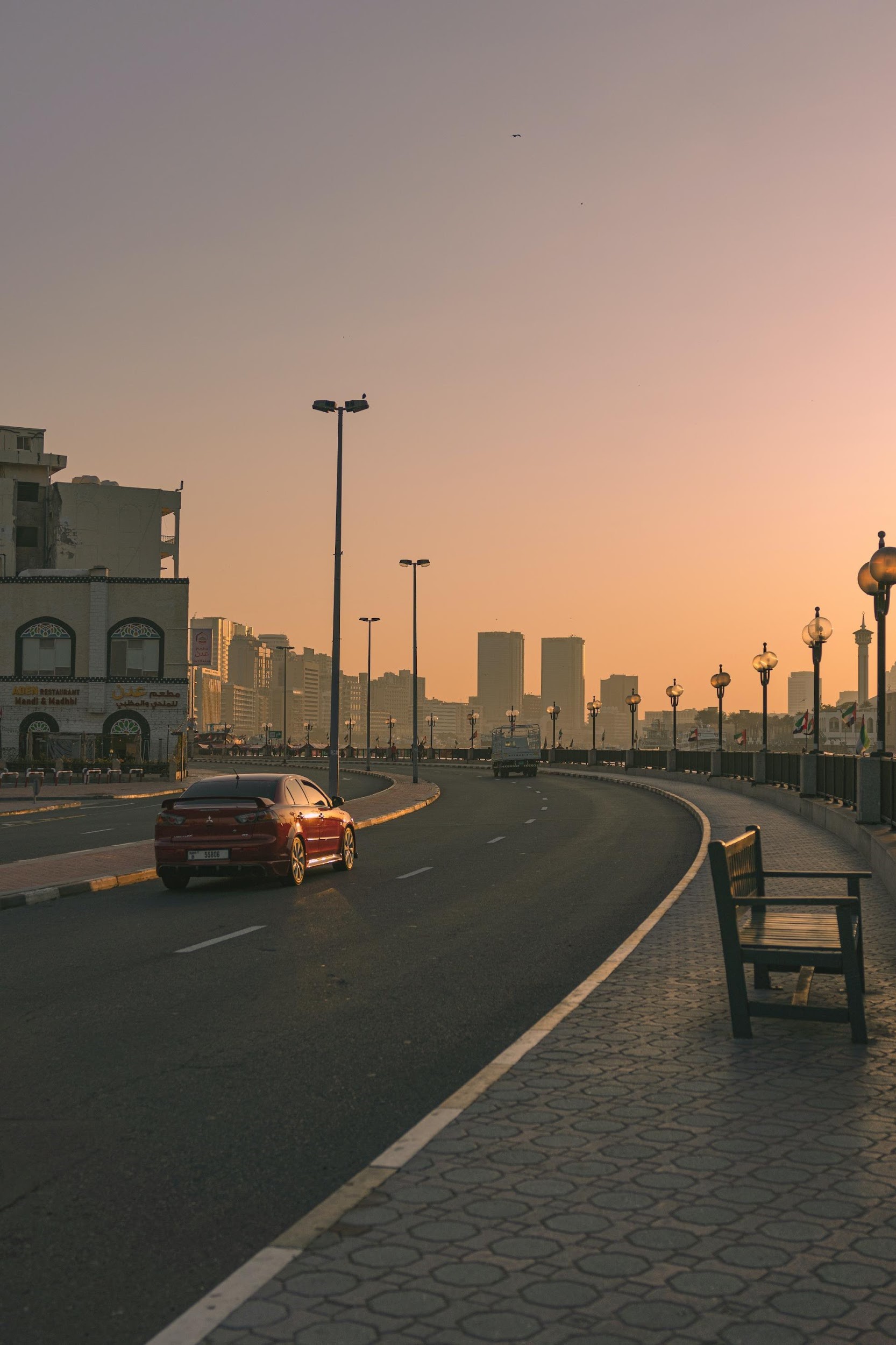 Car Leasing Companies in Sharjah – ATN Media