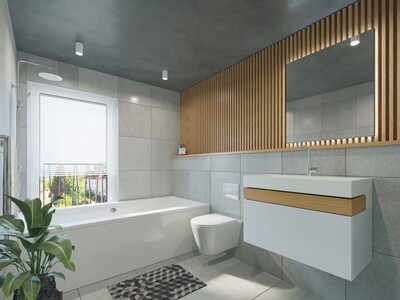 Sanitaryware in UAE - AtnInfo