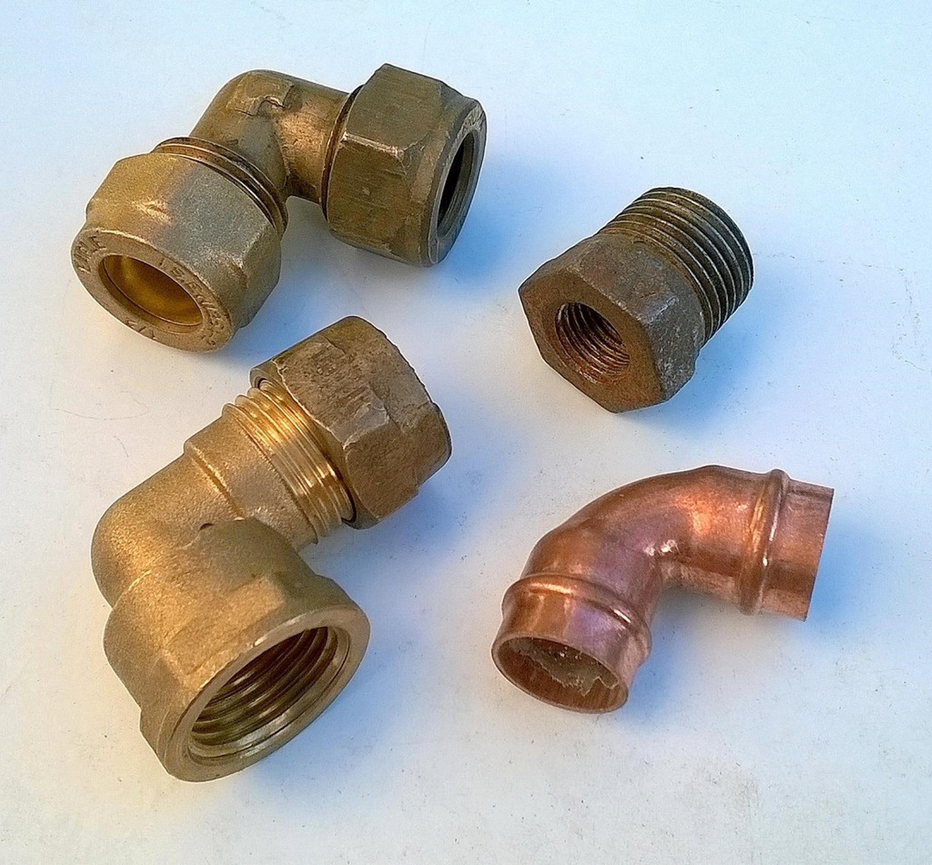 Tube fittings near Dubai – ATN Media Info