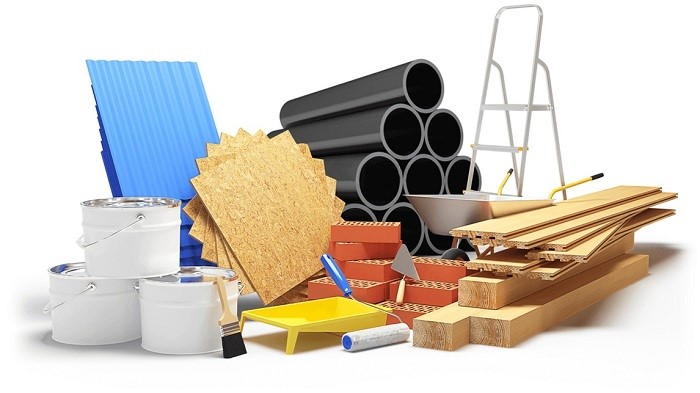 Building Materials Dubai, UAE – ATN Info Media