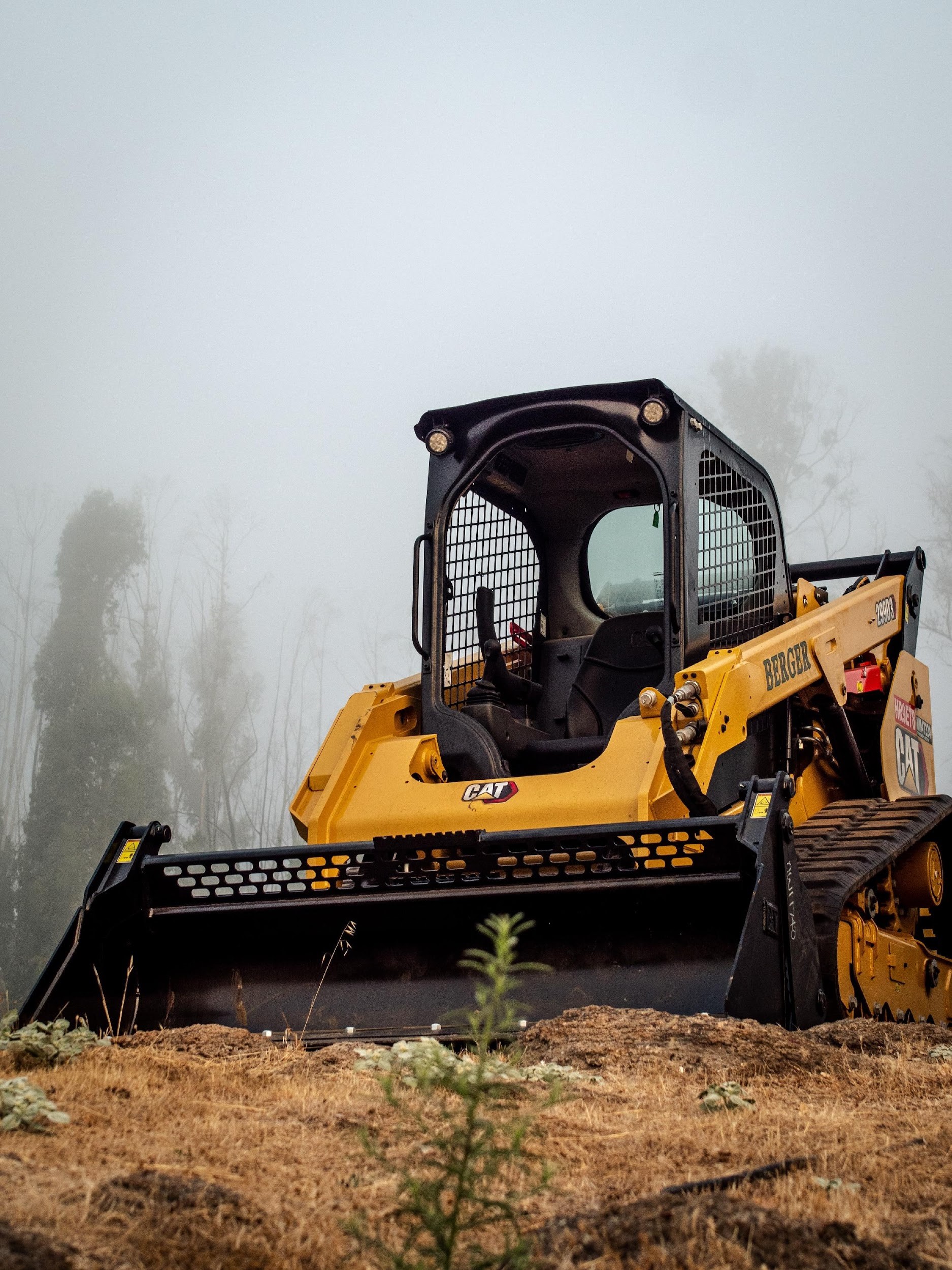 Bulldozer Service in Dubai – ATN Media