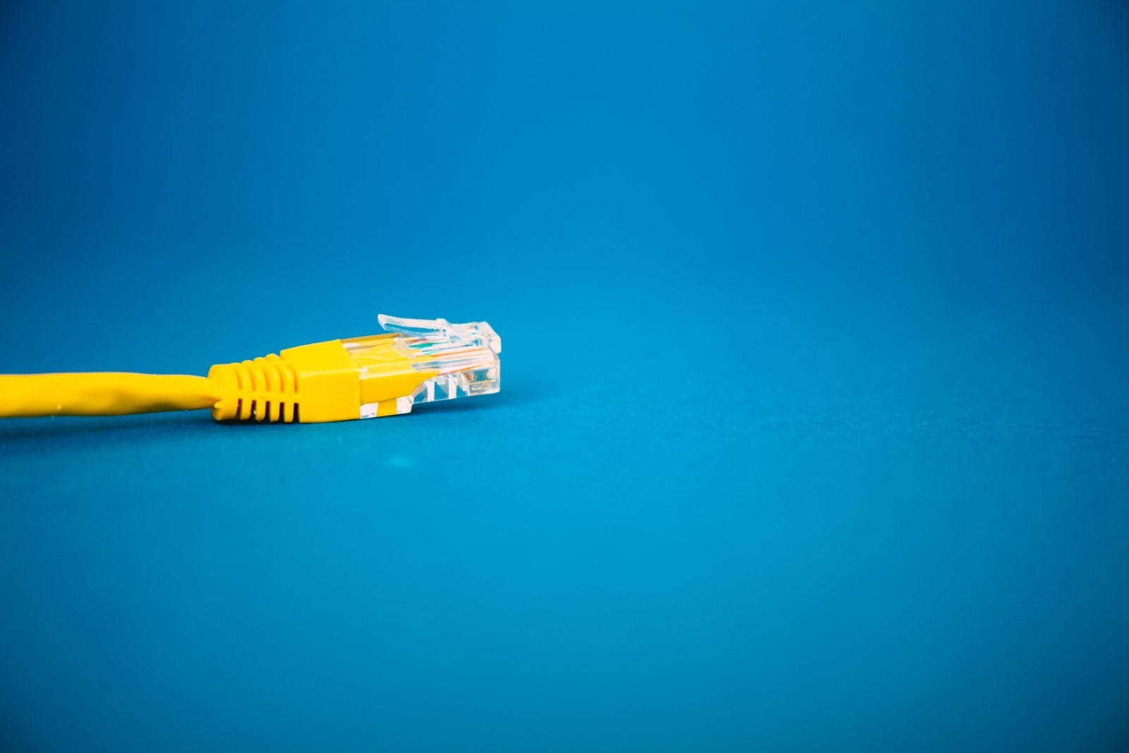 Ethernet Cable in Dubai, UAE – ATN Media Info