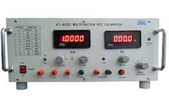 Five Point Calibration Instrument In ksa, ksa - ATN Info Media