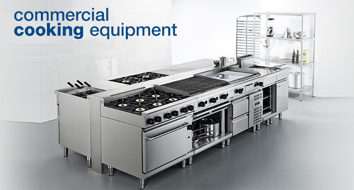 Kitchen Equipment Suppliers in UAE – ATN Info Media