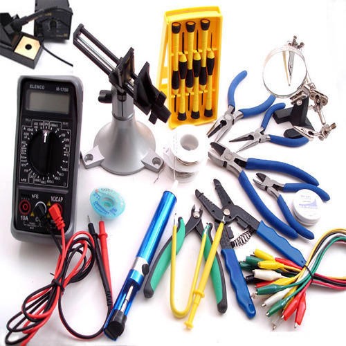 Electrical Equipment in Ras Al Khaimah– ATN Info Media