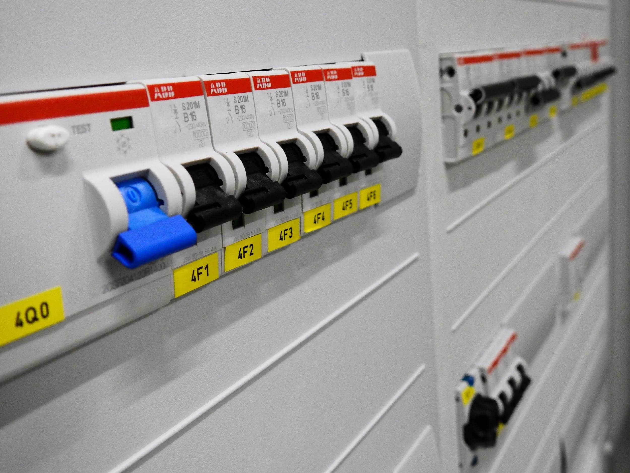 Electrical switchgear in Sharjah, UAE – ATN Media Info