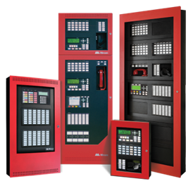 Fire Alarm System Manufacturers – Atninfo