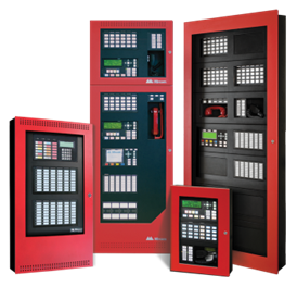 Fire Alarm System Manufacturers – Atninfo