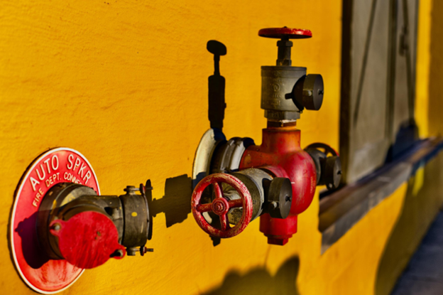 Fire Fighting Pipes – ATNINFO