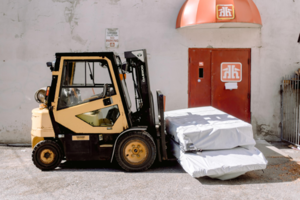 Forklift Suppliers In Dubai – ATN Info Media