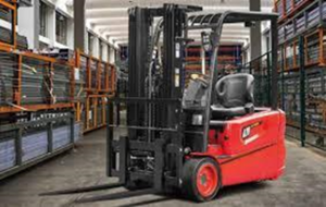 counterbalance forklift Suppliers In Dubai, UAE – ATN Info Media