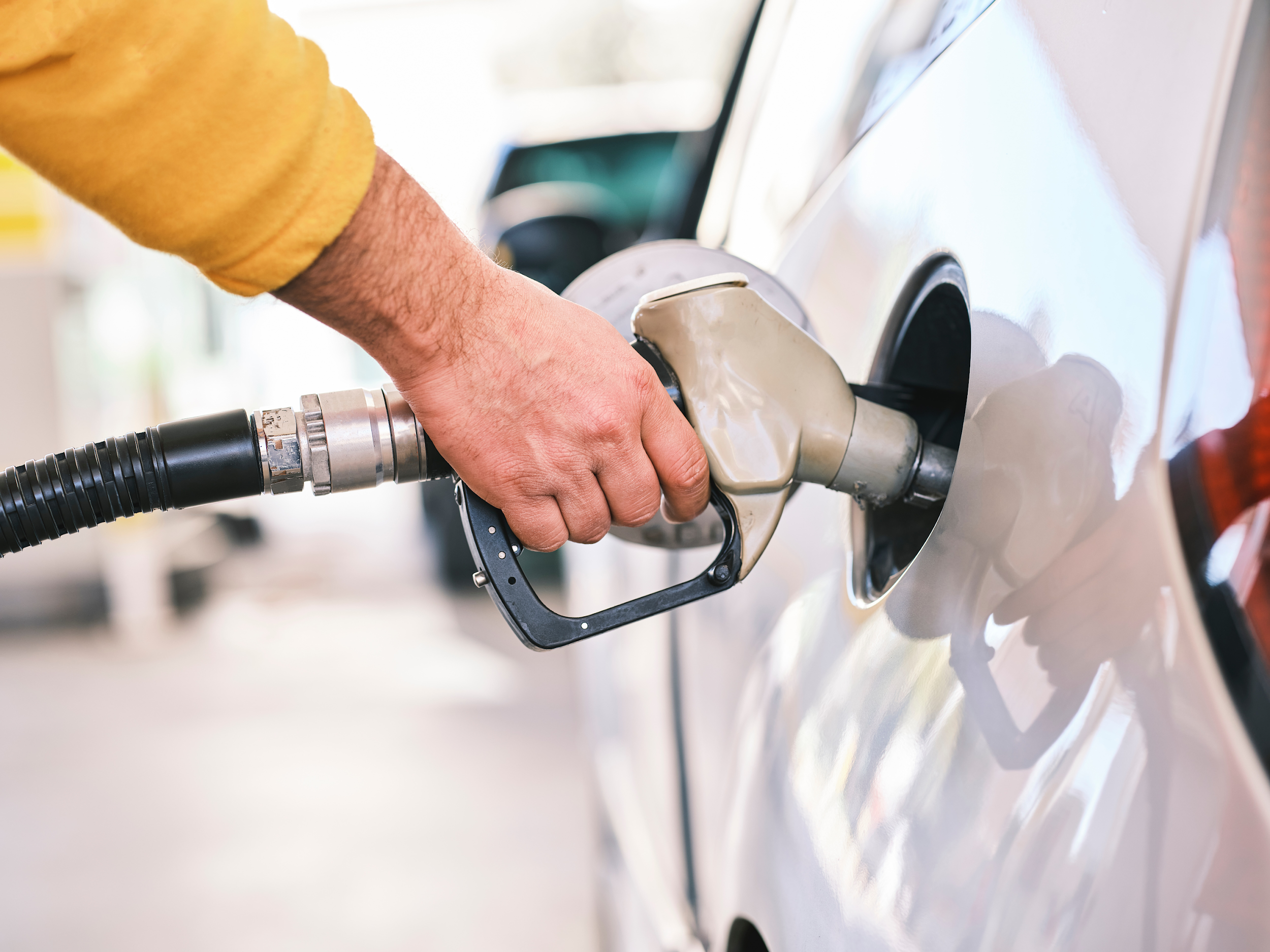 Fuel Handling Equipment Dubai – ATN Media
