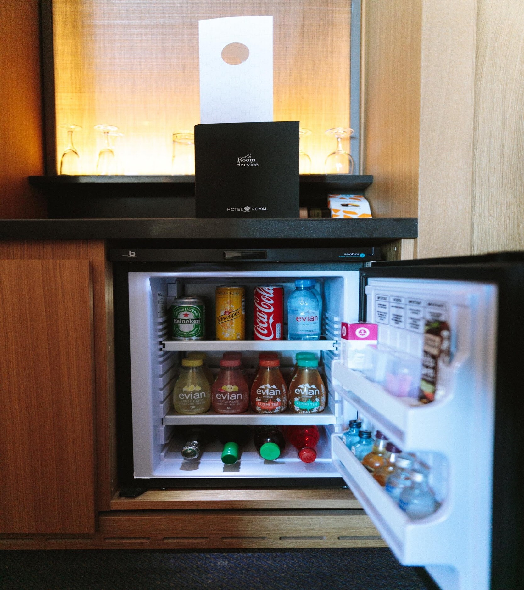 Food & Beverages hotel equipment in Dubai, UAE - ATN Media Info