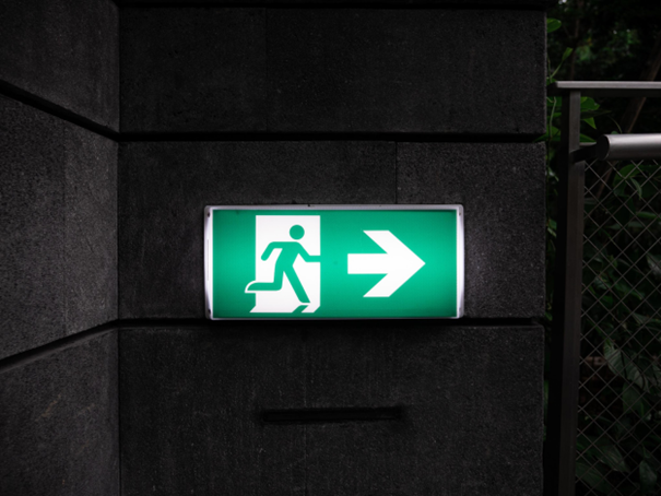 Emergency and exit point lighting – Atn Info