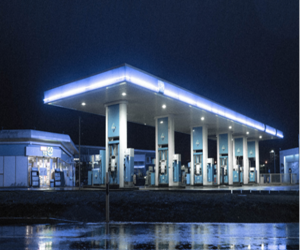 hydrogen fueling station In Dubai, UAE – ATN Info Media
