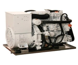 Marine Diesel Generator – ATN Info Media