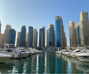 Marine Generator In Dubai, UAE – ATN Info Media