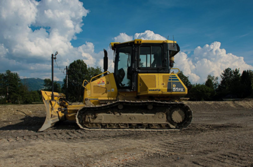 CRAWLER DOZER - ATNINFO