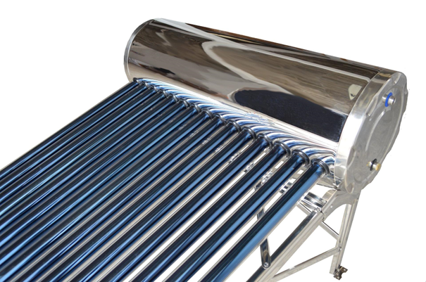 Different parts of solar water heaters In Dubai, UAE – ATN Media Info