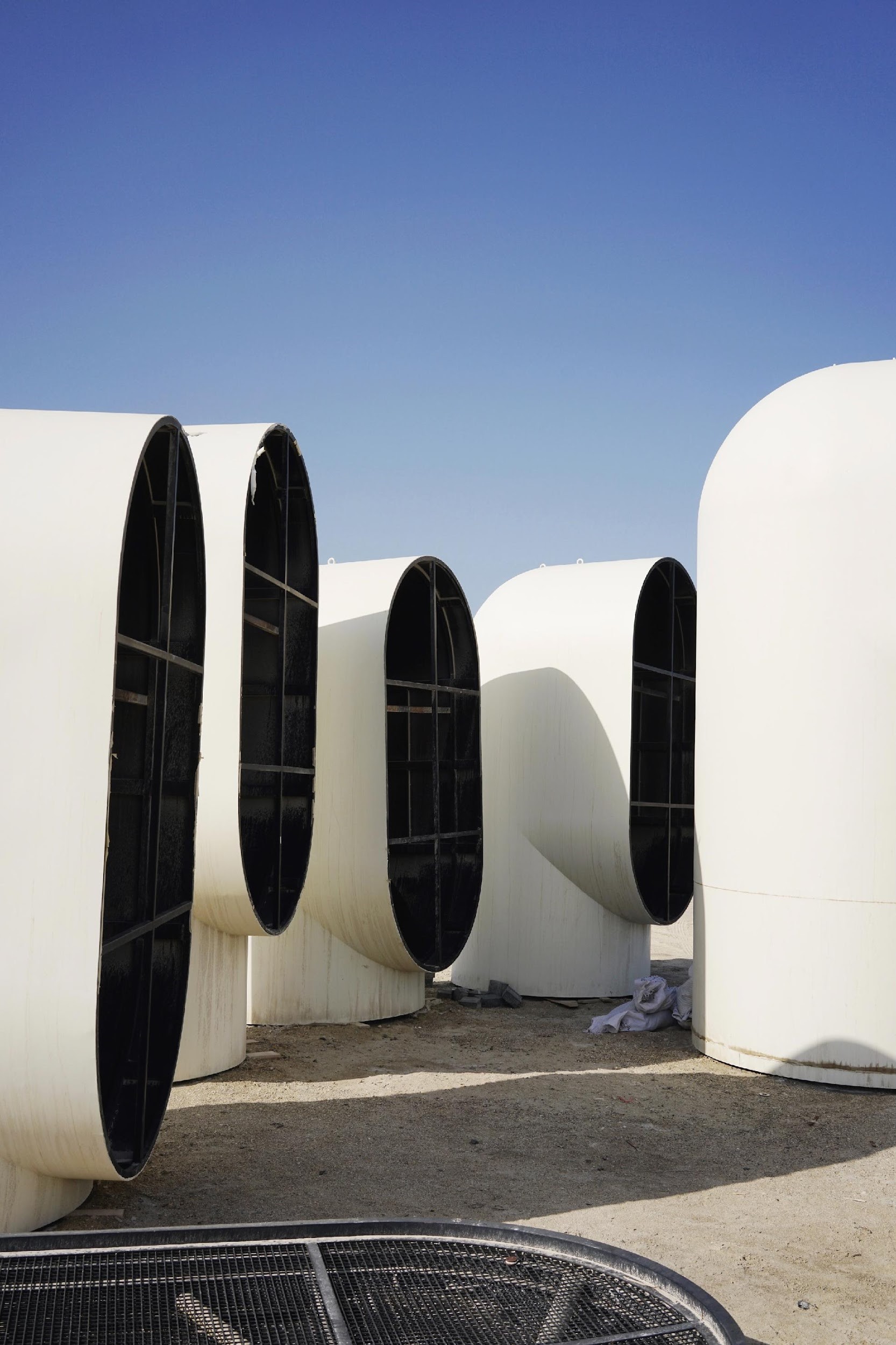 Ventilation System in Dubai – ATN Media